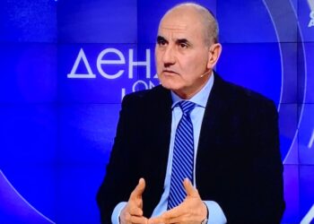 Цветанов: Изборите на 2 април няма да разрешат политическата криза в страната
