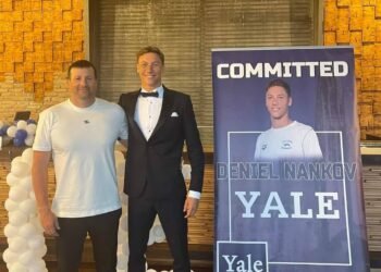 Дениел Нанков е № 1 в Топ 10 на ПСК „Черно море”