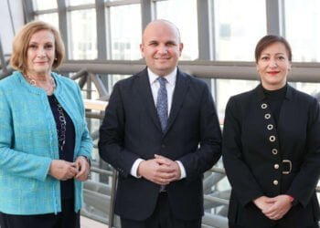 Евродепутатите от ДПС сезират ЕК за скандала с NEXO