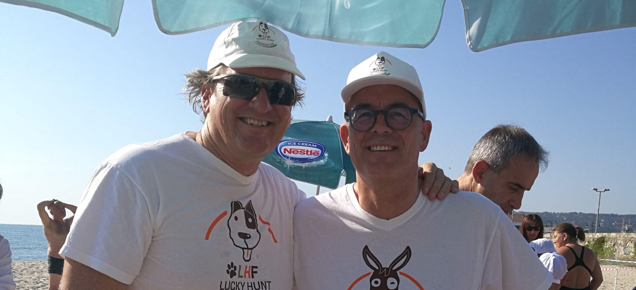 Филип Ромбаут, президент на ПСК „Черно море”