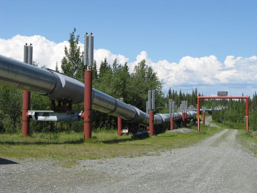 България отлага таксата за пренос на руски газ