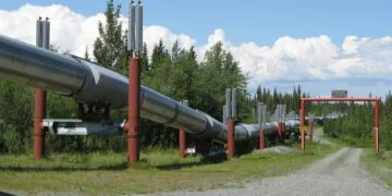 България отлага таксата за пренос на руски газ