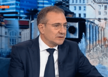 Гуцанов: С условието, което постави Йотова, блокира БСП за третия мандат