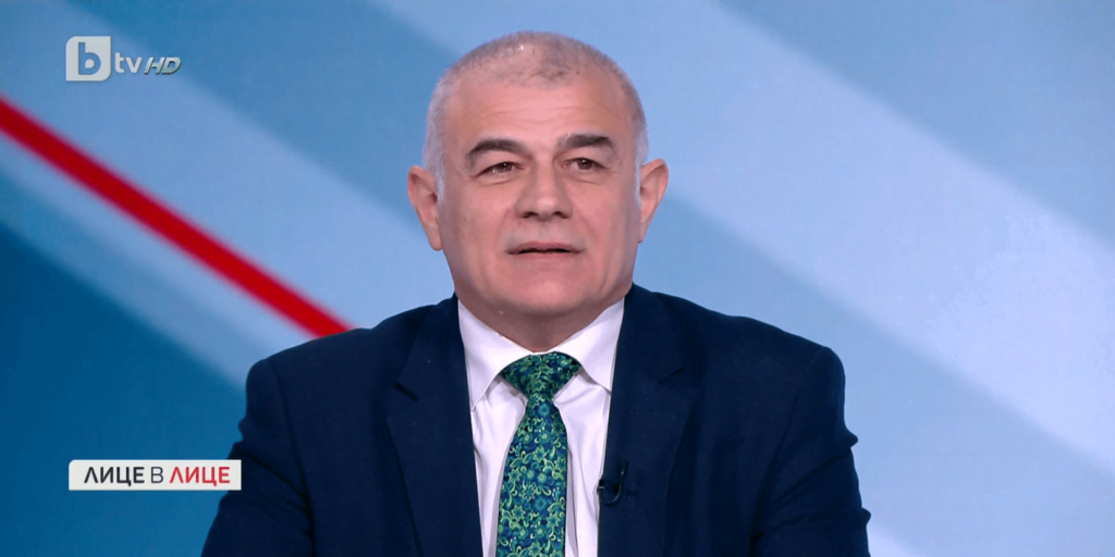 Георги Гьоков: Прокуратурата да провери злоупотребата с евросредства на служебния кабинет