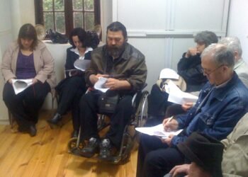 Със 100 милиона лева ще се финансират проектите на работодатели за наемане на хора с увреждания!