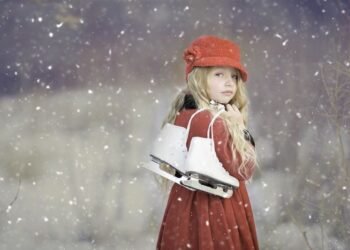 Честит първи сняг, Варна!