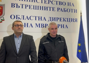Жесток побой е причината за смъртта на младата жена, чийто труп беше открит вчера край Варна