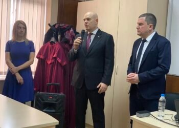 Иван Гешев: Трябва да имаме нетърпимост към престъпността, за да имаме силна държава (ВИДЕО)