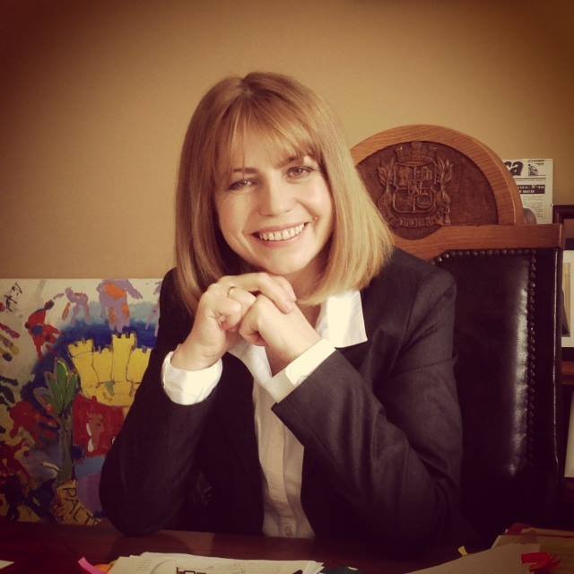 Фандъкова няма да се кандидатира за кмет на София