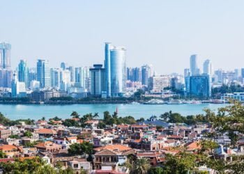 Как Китай се бори с демографската криза