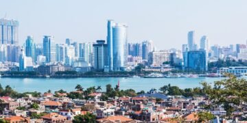 Как Китай се бори с демографската криза