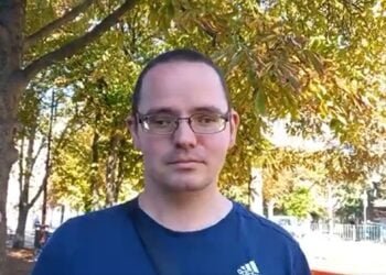 Георги Станчев: Градската среда подлага на сериозни изпитания хората със зрителни проблеми!