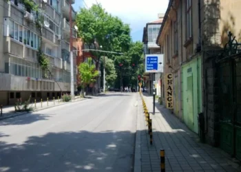 Затварят част от ул. “Цар Асен” във Варна за резитбата на опасни клони