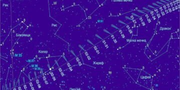 Физикът Пенчо Маркишки: До средата на февруари можем да наблюдаваме най-ярката за 2023 г. "Зелена комета"