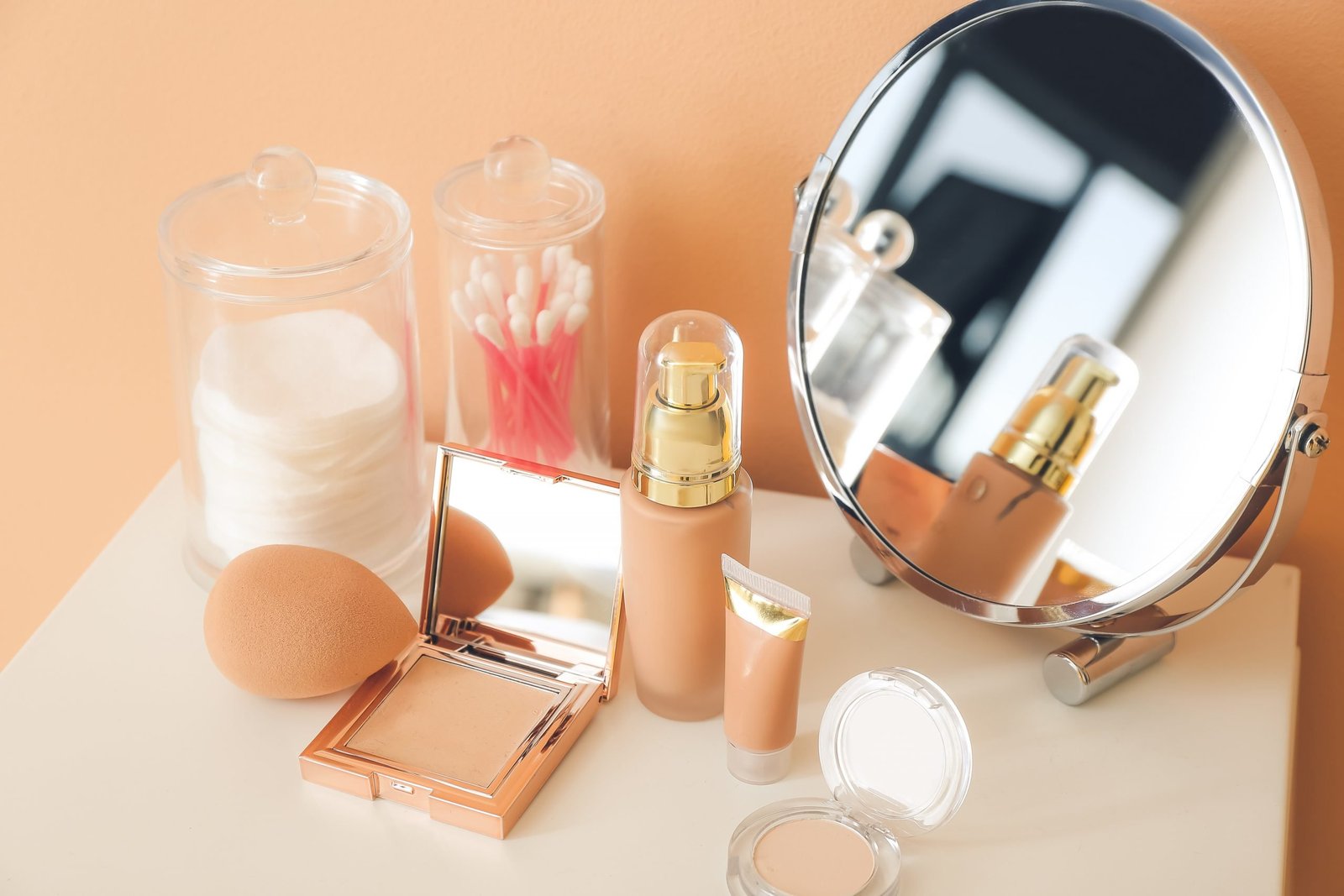 Експерти: Измененията в климата имат пряко влияние и върху козметичните продукти