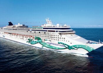 Norwegian Cruise Line включи Варна и Несебър в пролетните си програми