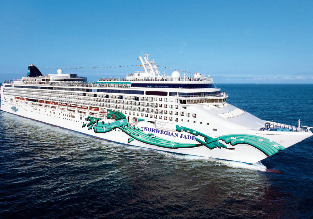 Norwegian Cruise Line включи Варна и Несебър в пролетните си програми
