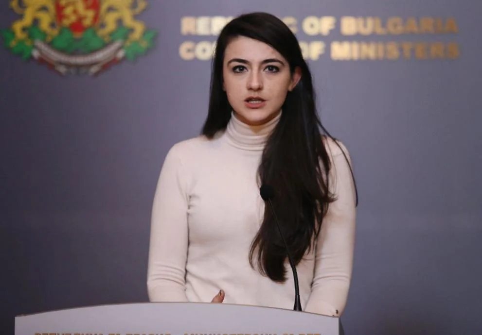 Лена Бориславова: Правителство с мандат на ИТН няма да бъде експертно и независимо