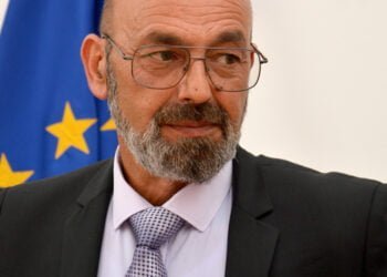 обсъди развитието в различни сфери с представител на Германия у нас