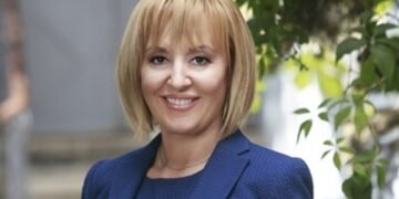Мая Манолова: Президентът да свика КСНС след записите