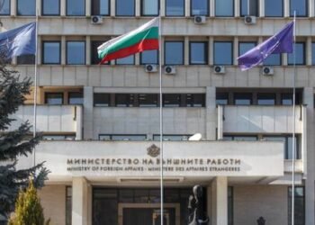 МВнР: Получена е нота с апел от Украйна за недопускане на състезатели от Русия и Беларус в турнир по таекуондо