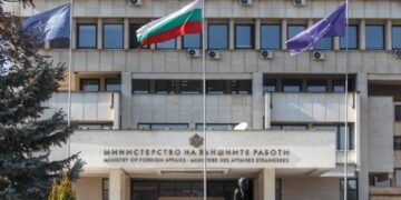 МВнР: Получена е нота с апел от Украйна за недопускане на състезатели от Русия и Беларус в турнир по таекуондо