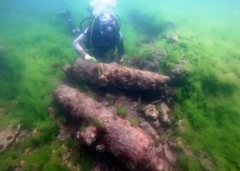 зимна спасителна експедиция по море донесе нови корабни придобивки на националния исторически музей