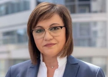 Нинова: Нека днес се вземат най-добрите за БСП решения