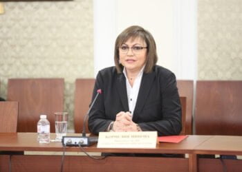 Корнелия Нинова: Първият и най-важен въпрос е за бюджета