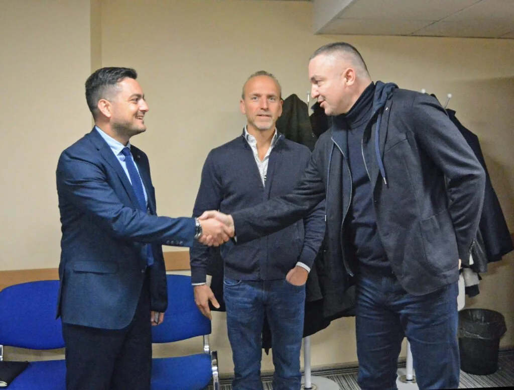 Обучават 30 мениджъри как се прави успешен бизнес