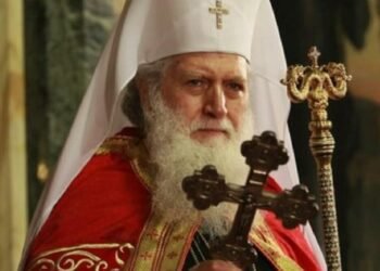 Митрополит Киприан: Призоваваме всички православни християни да се молят за здравето на патриарх Неофит