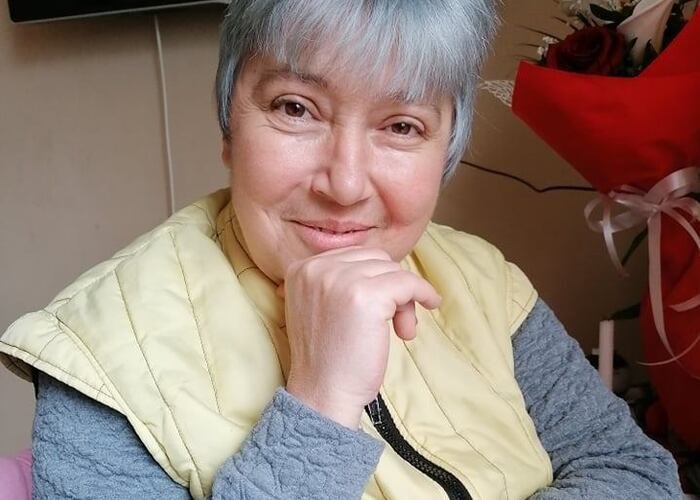 Павлина Григорова: В момента сме свидетели на геноцид спрямо хората с увреждания! Излизаме на протест!