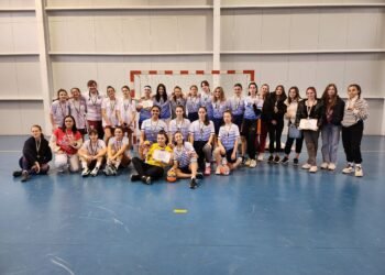 Приключиха състезанията по хандбал и бадминтон за ученици във Варна