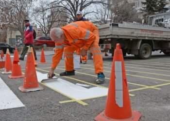 Стартира поетапна частична рехабилитация на уличната мрежа в район "Младост"