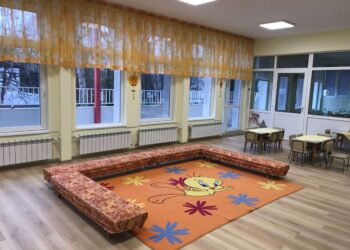 Откриват Център по медиация в ДГ "Карамфилче" във Варна