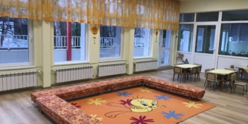 Откриват Център по медиация в ДГ "Карамфилче" във Варна