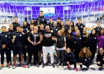 ПСК „Черно море” отличава Топ 10 за 2022 г. на тържествена церемония