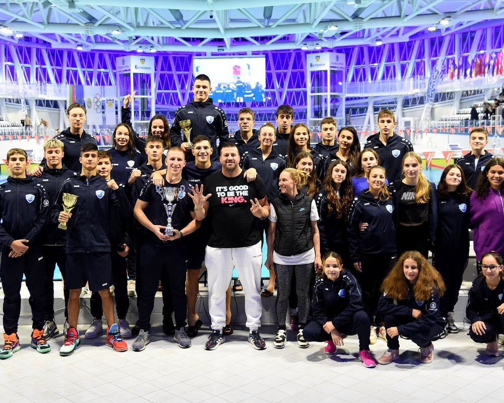 ПСК „Черно море” отличава Топ 10 за 2022 г. на тържествена церемония