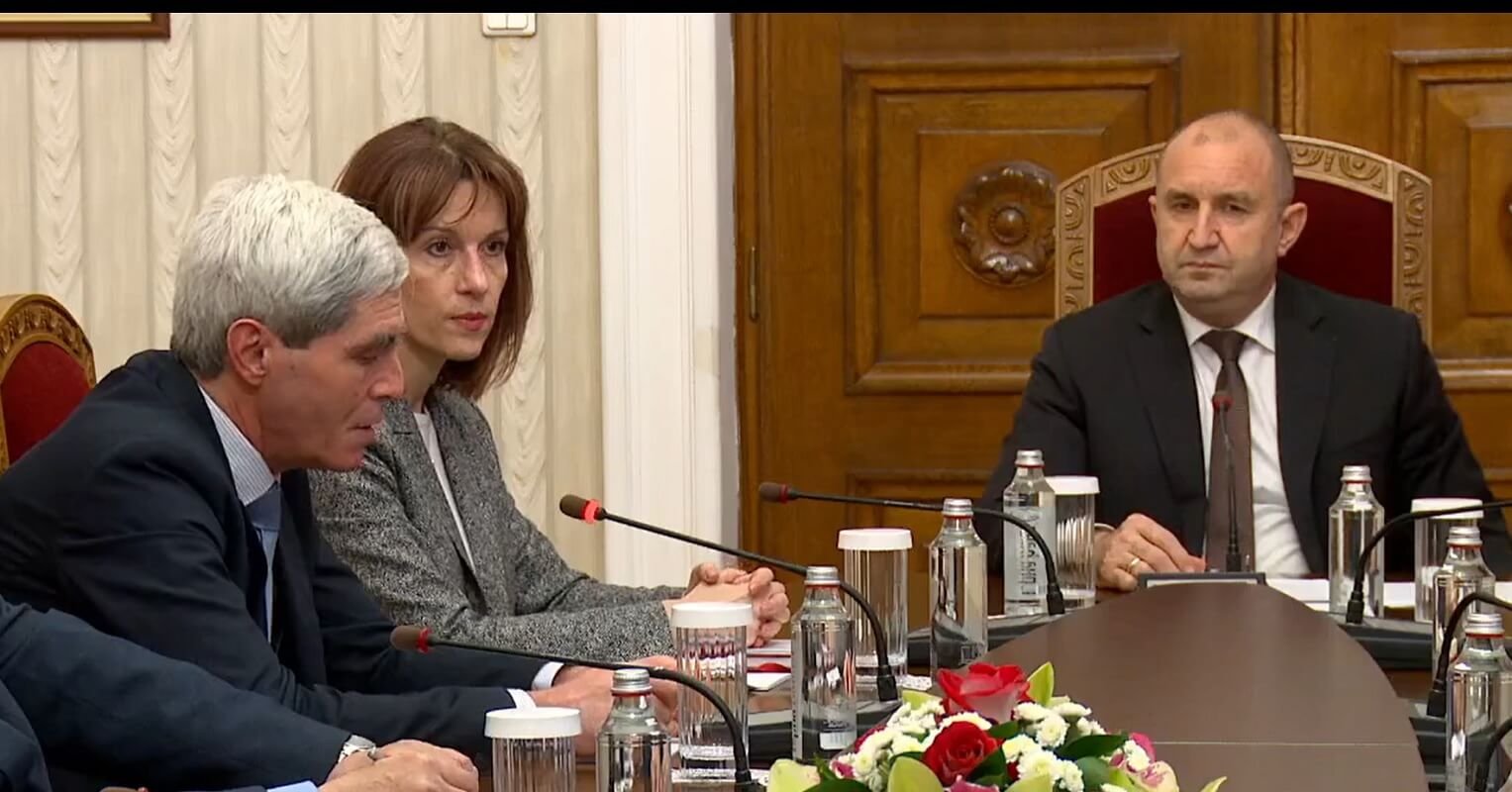 ЦИК пред Радев: Датата 2 април е напълно възможна за изборите