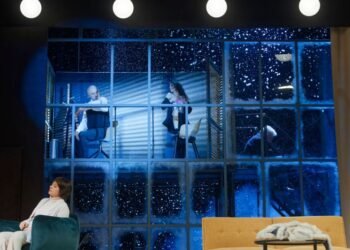 Драматичен театър “Стоян Бъчваров” с висок старт в 2023 година