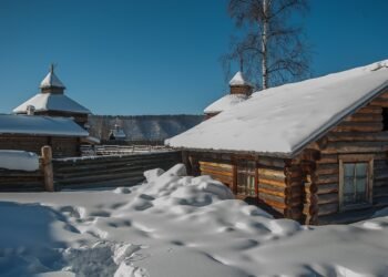 -52°C: Издадоха предупреждение за опасни студове в Якутск