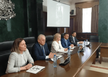 Главен комисар Станимир Станев: Ще бъдем безкомпромисни във войната с каналджийството