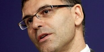 Симеон Дянков: България няма да влезе в Еврозоната през 2025 година, защото не изпълняваме критериите за инфлацията