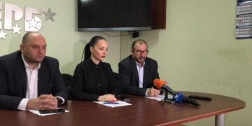 Славена Точева: Варненски общини получиха средства, по настояване на ГЕРБ, за реализацията на важни проекти!