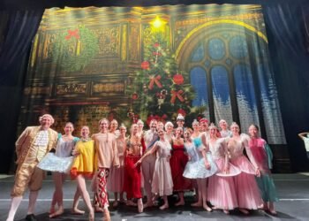 Варненската опера ще раздава подаръци на децата от публиката на „Лешникотрошачката“