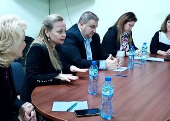 Варна е сред най-добрите примери в страната за комплексни мерки в защита на жертвите на насилие