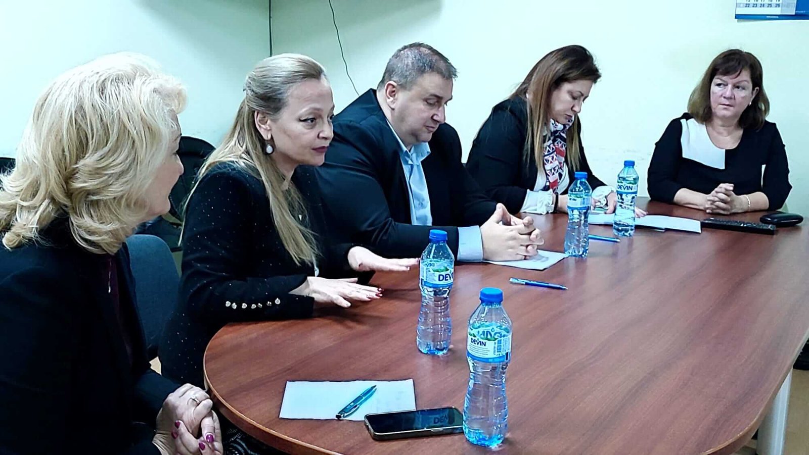 Варна е сред най-добрите примери в страната за комплексни мерки в защита на жертвите на насилие