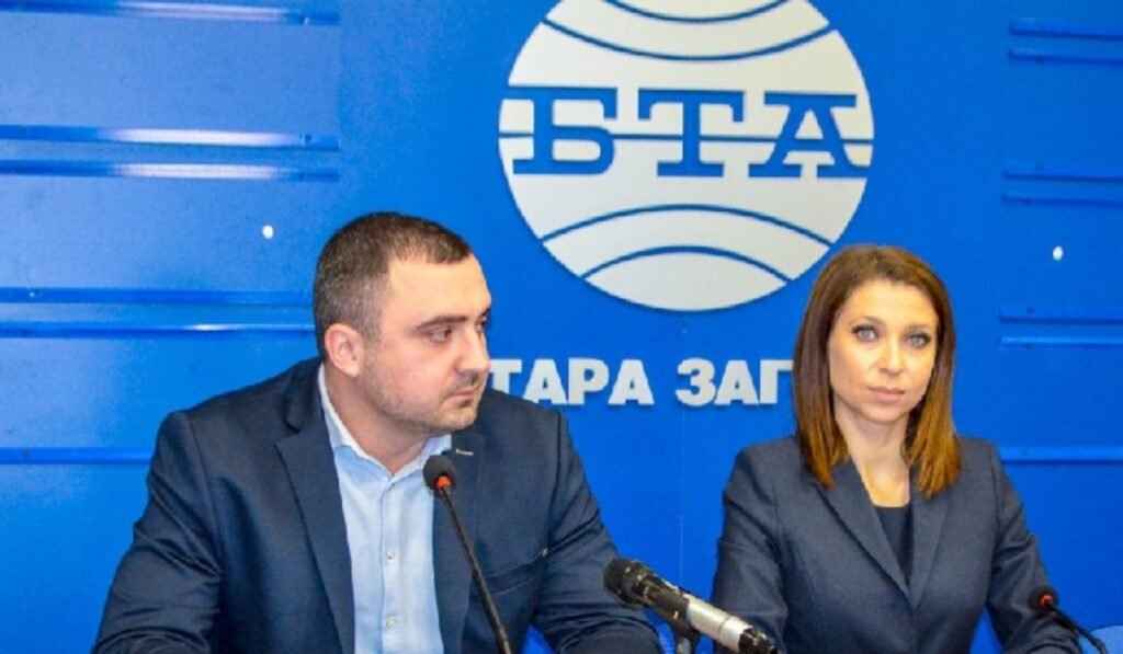 „Възраждане“ иска от Радев и Донев синдикатите да участват в преговорите за Плана за възстановяване и устойчивост