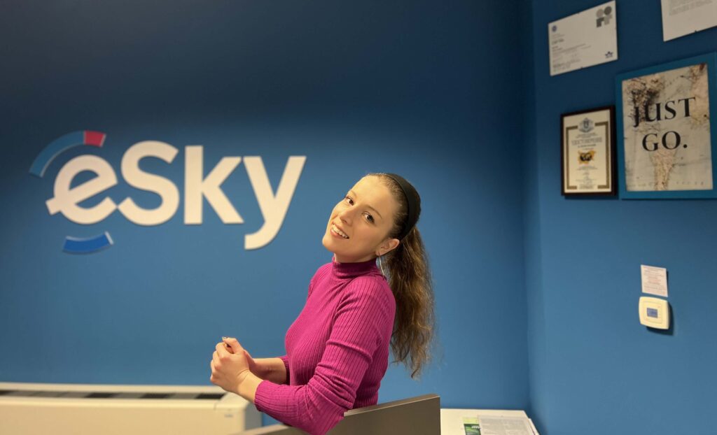 Маргарита Касабова, eSky: Италия и Испания са най-предпочитаните дестинации за почивка на българите в периода март - май