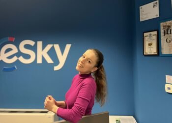 Маргарита Касабова, eSky: Италия и Испания са най-предпочитаните дестинации за почивка на българите в периода март - май